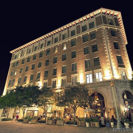 The Culver Hotel ลอสแอนเจลิส ภายนอก รูปภาพ